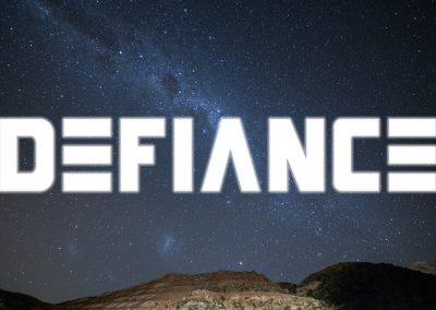 dfiance-night